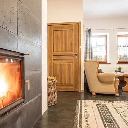 Apartament Nad Stawem Zakopane Exterior foto